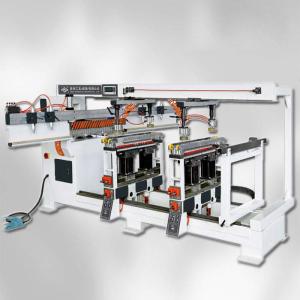 MZ7322D Three-row Multiple Spindles Drilling Machine