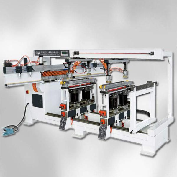 Quality MZ7322D Three-row Multiple Spindles Drilling Machine for sale