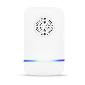 Ultrasonic Wave Pest Repeller Mosquito Mouse Dispeller Multipurpose Smart Electronic Pest Repeller pest control