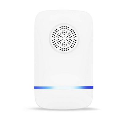 Quality Ultrasonic Wave Pest Repeller Mosquito Mouse Dispeller Multipurpose Smart Electronic Pest Repeller pest control for sale