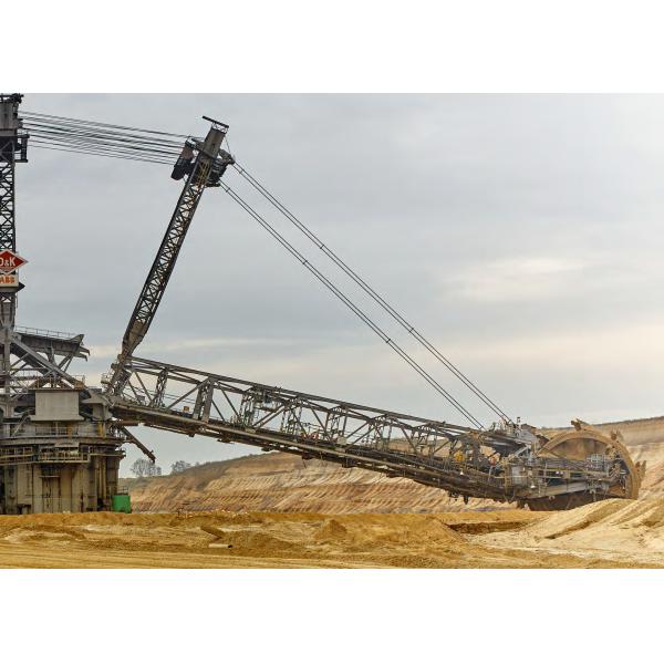 Feichun PROTOMONT NSSHOEU .../3E: Robust Cable Solution for Challenging Industrial Environments