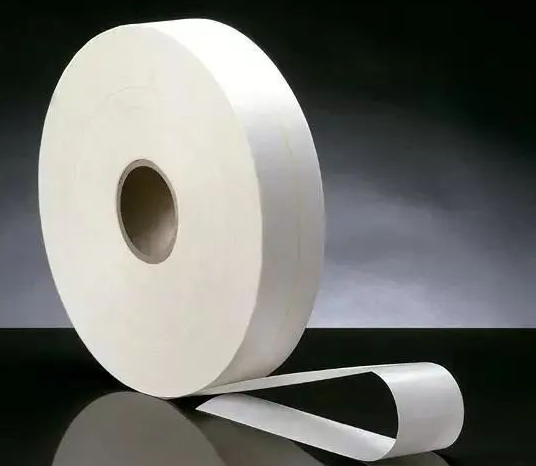 Sealing Removable Double Sided Adhesive Tissue Tape For Electronic