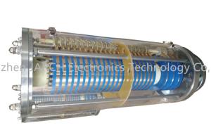 Buy cheap Replacement Slip Ring Assembly Alternative Ac Induction Motor And Commutator product