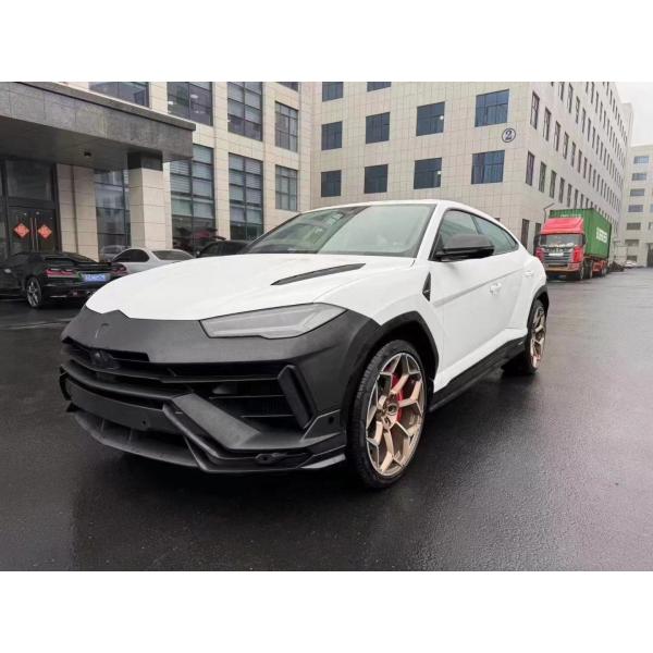PP Front Bumper Bodykit Lamborghini URUS Performante