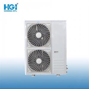 Buy cheap HGI Cold Room Air Cooler Condensing Unit Professional High-Performance product