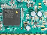 N-X-P MMPF0100F0AEP IC Dirty Electronic Component Alger Chip Identification