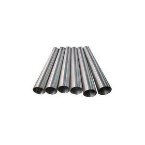 Buy cheap Durable 2024 T4 Hollow Aluminum Tube 20mm - 200mm Diameter For Aerospace product
