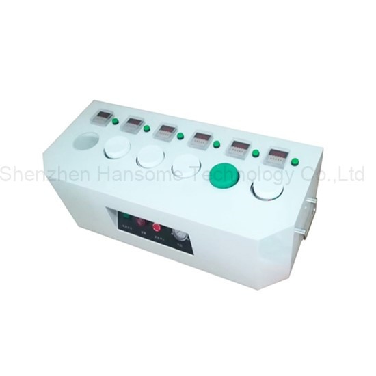 Time-Saving Solder Paste Thawing Machine with Automatic Temperature Control