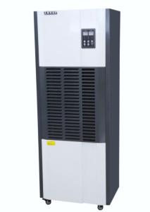 China High Dehumidification Capacity Industrial Dehumidifier For Large Areas on sale