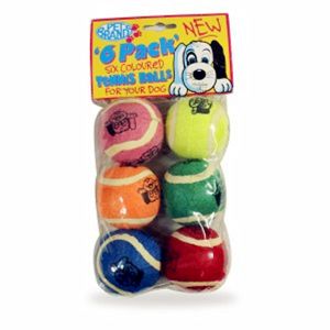 China Squeaky Ball Dog Toys on sale