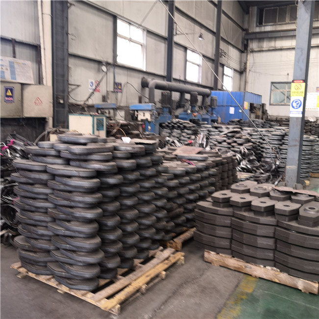 Al2O3-C Al2O3-ZrO2-C Slide Gate Plate for Steel Continuous Casting and Efficiency