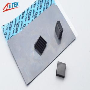 High Performance Low Cost CPU Thermal Pad TIFT500-30-11US With Blue Color For Various Electronic Device