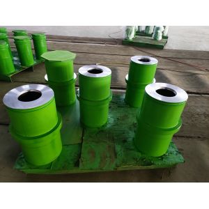 Buy cheap 5&quot; Ceramic liner for EW2200 mud pump product