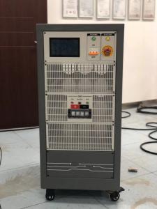 Battery Test System GRS-BT2018F 60V/20A