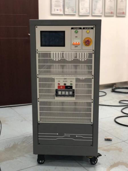 Quality Battery Test System GRS-BT2018F 60V/20A for sale