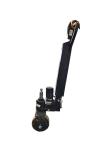 140.0 cm Convertible Pallet Handle Module with Integrated Rechargeable Lithium
