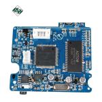 Practical USB Electronics PCB Assembly Nickel Plating Surface