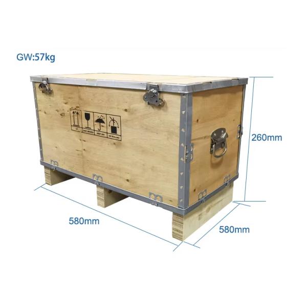 Laser power 1500W Portable 4-in-1 Handheld Water-cooled Fiber Laser Welding Machine for Metal Welding