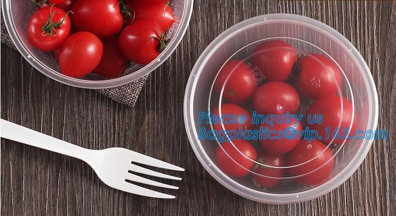 Blister large clear plastic fruit container with lid for fruit packaging,blister fruit box /container/ fruit Tray/ Clear