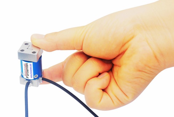 biaxial load cell 1kN 500N 200N 100N 50N