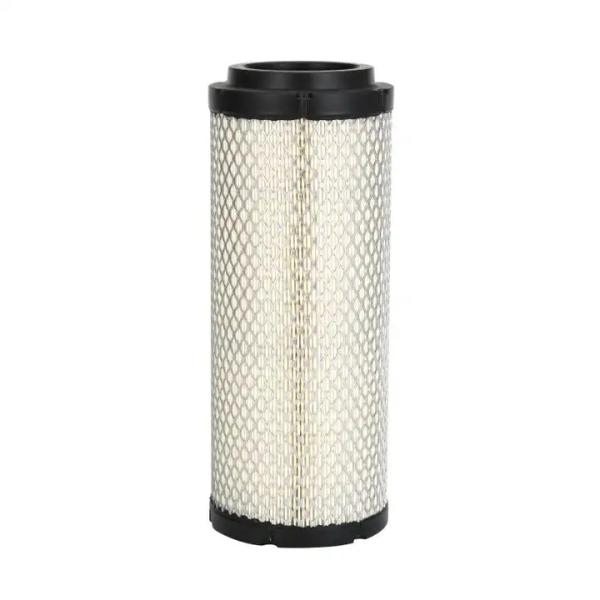 Quality Energy Saving Diesel Generator Accessories , High Efficiency Air Filter Element for sale
