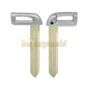 Durable 24 Hour Auto Key Replacement , Emergency Hyundai Car Key Replacement