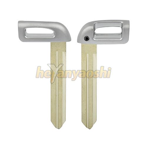 Quality Durable 24 Hour Auto Key Replacement , Emergency Hyundai Car Key Replacement for sale