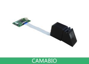 Buy cheap CAMA-SM27 Embedded Optical Fingerprint Module 5V USB Interface For Law Enforcement AFIS product