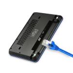 Android All-In-One 10.1 Inch Multi-Touch Screen Advertising Player 1280*800 With