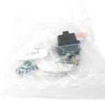 2NT1-2 Panel Mount Toggle Switches for On/Off Operation in Harsh Environments