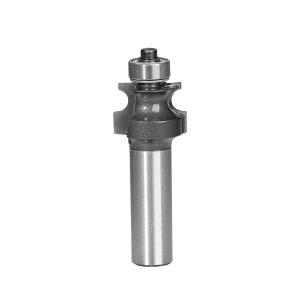 Buy cheap Edge Beading Profile Router Bit TCT Betop Woodcraft Router Bits product