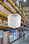 Casambi App Setting 0-10V Wireless PIR Motion Sensor For High Bay Mini Size MW