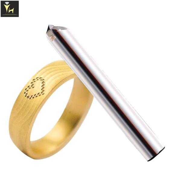 Quality Ring Bangle Making Monocrystal Diamond Cnc Tools for sale