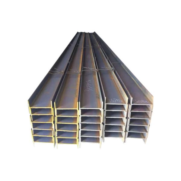 Quality Building Construction H Beam Profile Width 100mm-1000mm Non Alloy for sale