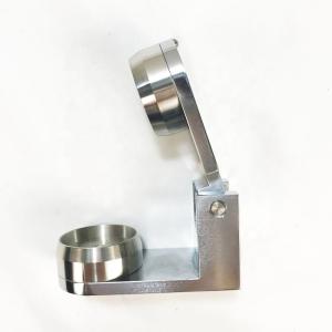 Toy Bite Tester / Biting Force Tester / Simulation Of Children's Teeth / Toy Tester
