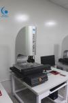 Auto Measuring Cnc Measuring Equipment , Servo Control Video Measuring System