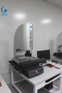 Buy cheap Auto Measuring Cnc Measuring Equipment , Servo Control Video Measuring System product