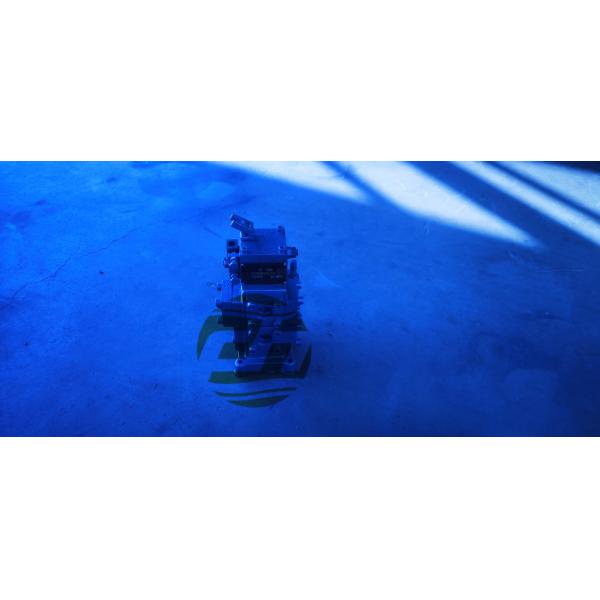 MANUAL PROPORTIONAL COMPOSITE VALVE CSBF-M-G25 FOR WINDLASS AND MANUAL PROPORTIONAL FLOW COMPOSITE VALVE CSBF-H-G25 FOR