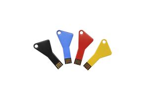 100% Real Capacity Usb Flash Thumb Drive , Computer Memory Stick With Printing Surface