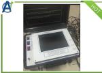 CT VT Testing Equipment Analzer for Current and Voltage Transformer Test