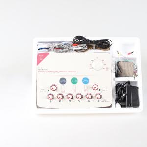Buy cheap SDZ-II Electronic Acupuncture Treatment Instrument Nerve Muscle Stimulating product