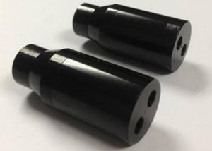 Mechanical CNC Machining Titanium Transmission Parts For Electronics Manufacturing Services Industry China Manufacturer