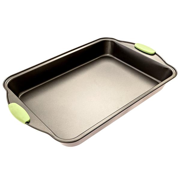 FB136268 Extendable stainless steel 430 food-grade cake mold 24*20/46*38cm