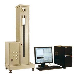 Buy cheap Spandex Elasticity Meter Spandex Filament Elasticity Testing Machine product