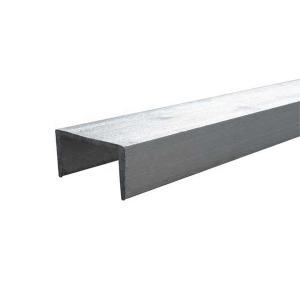 Buy cheap High Precision Tolerance Structural Steel Shapes Manufactured with Customized Width product