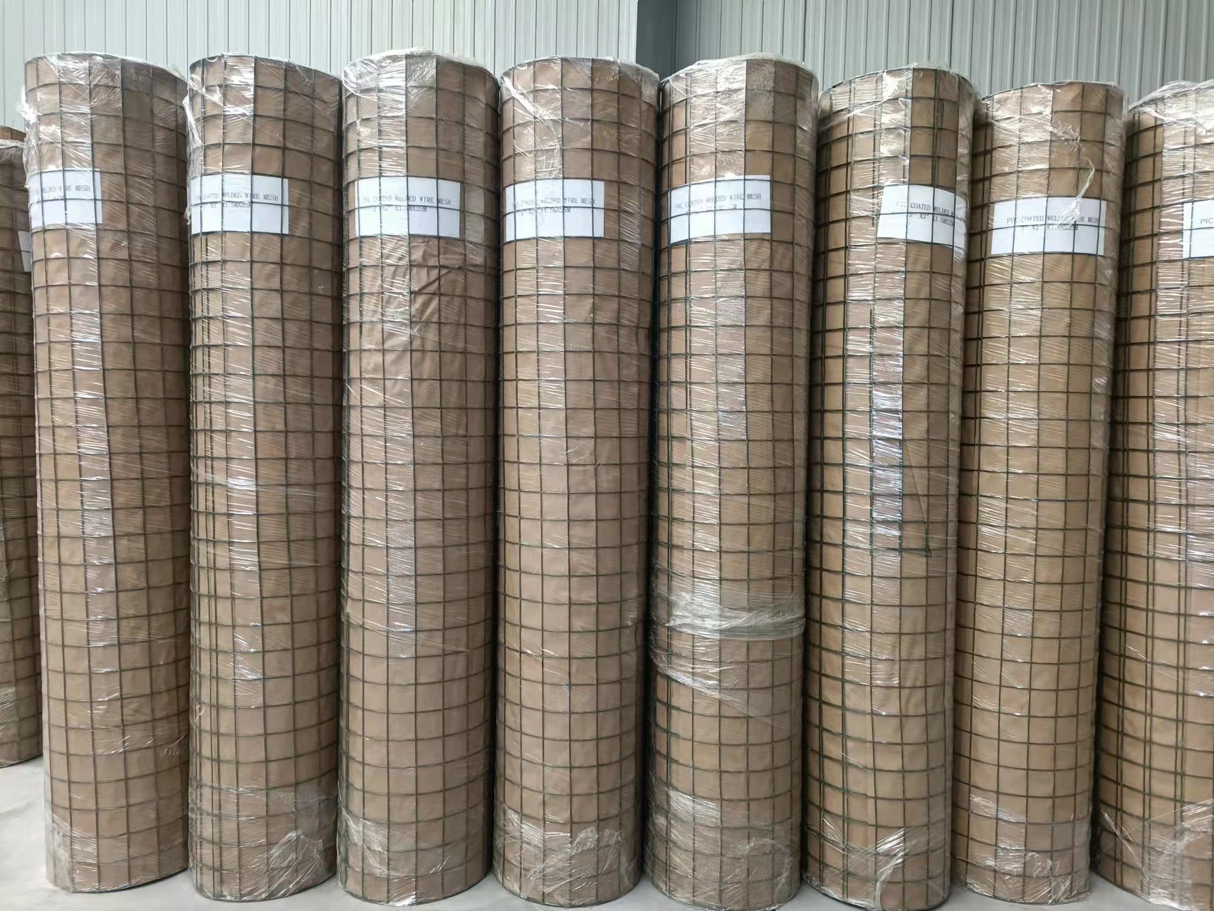 Green Color Double Twisted Pvc Coated Hexagonal Wire Mesh Galvanized Chicken Wire Mesh For Farm Fence