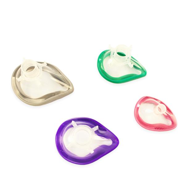 Surgical Supply Disposable Medical Easy Anesthesia Mask for Branded Medical Suppliers