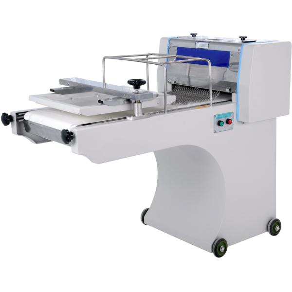 Electric 380V/220V Toaster Moulder Machine