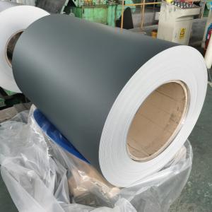 Buy cheap Aluminium Alloy Roofing Sheet Aluminium 3003 3105 3xxx Aluminium Sheet For Roof product