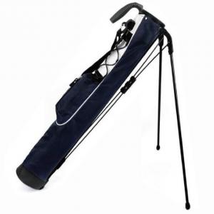 China Lightweight Custom Sports Bags Pitch Putt Golf Bag For Golf Course Driving Range on sale